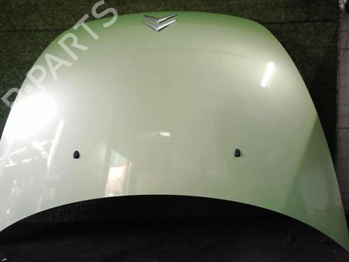 Used Hood CITROËN C3 Pluriel (HB_) 1.6 (109 hp) 25649879