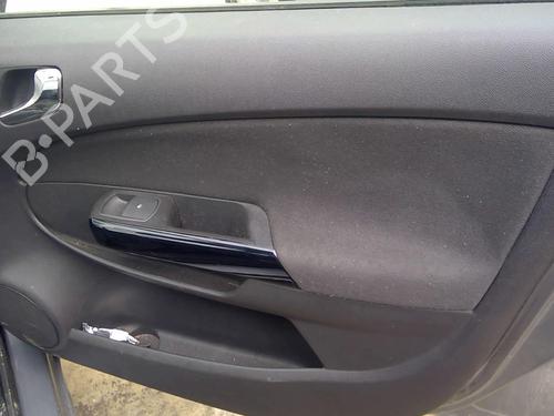 Klapa wlewu paliwa OPEL CORSA D (S07) 1.3 CDTI (L08, L68) | BP25632660C131 