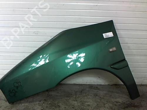Used Left front fenders CITROËN EVASION MPV (22, U6) 2.1 TD (109 hp) 25638199