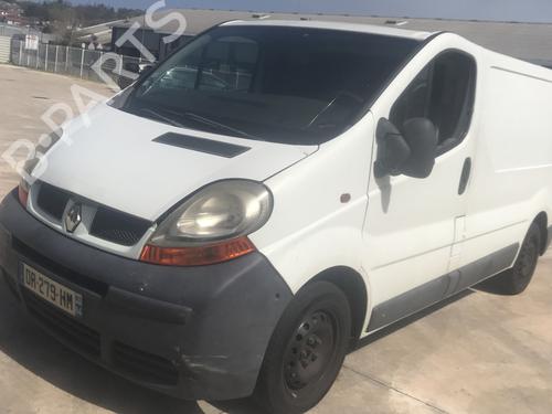 Left tailgate RENAULT TRAFIC II Van (FL)  | BP34005356C76  - Image 13