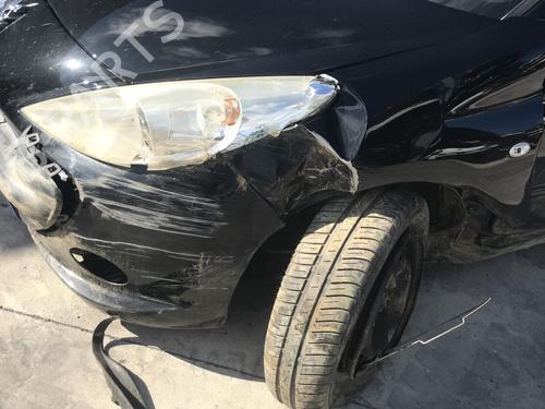 Used Parts PEUGEOT 206+ (2L_, 2M_) 1.4 HDi eco 70 (68 hp) 4326814