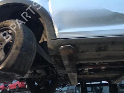 AC compressor DACIA SANDERO II 1.5 Blue dCi 95 (B8JL) | BP25648156M34  - Image 16