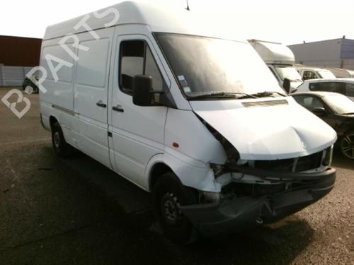 Front wiper motor MERCEDES-BENZ SPRINTER 3-t Van (B903) 310 D 2.9 (903.461, 903.462, 903.463) | BP25638618M29 