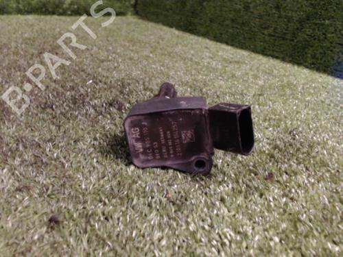 Injector VW UP! (121, 122, BL1, BL2, BL3, 123) 1.0 | BP25642814M100 - Image 2