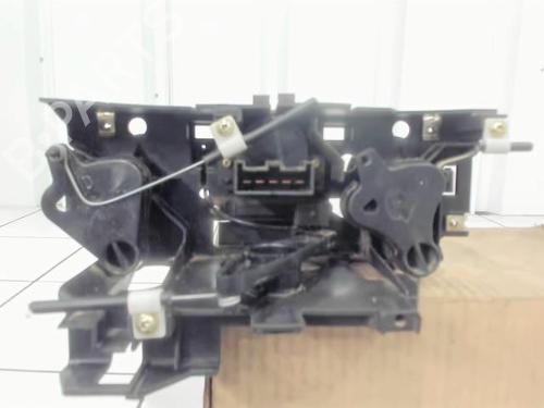 Commande Chauffage IVECO DAILY III Van 35 S 11 V,35 C 11 V (106 hp) 25641812