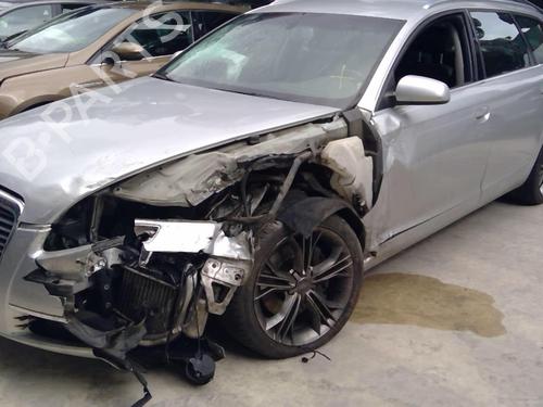 Starter AUDI A6 C6 Avant (4F5) 2.7 TDI | BP25642699M8  - Image 7