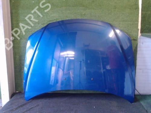 Hood MAZDA 6 Hatchback (GG) 2.0 DI (GG14) | BP25642351C1 