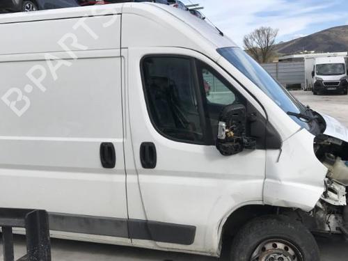 Front right window mechanism CITROËN JUMPER II Van 2.2 HDi 130 | BP25628801C23 - Image 20