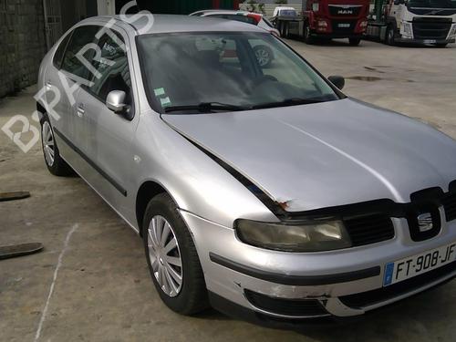 Left mirror SEAT LEON (1M1) 1.9 TDI | BP25642789C26 