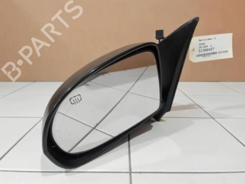 Left mirror DODGE CALIBER 2.0 CRD | BP25645305C26 