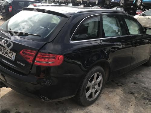 Starter AUDI A4 B8 Avant (8K5) 2.0 TDI | BP29999727M8  - Image 6