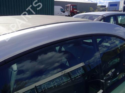 Soltag Soltag CITROËN C3 Pluriel (HB_) 1.6 (109 hp) 33306371 33306371