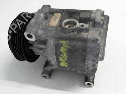 Airco pomp FIAT PANDA (169_) 1.1 (169.AXA1A) (54 hp) 25646342