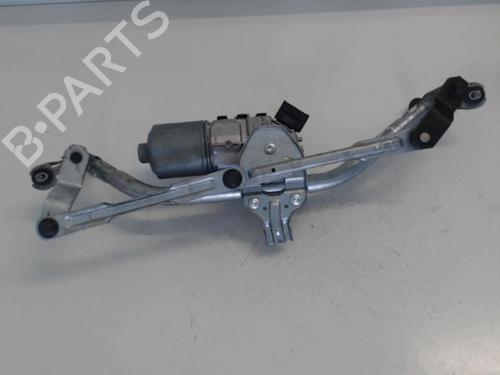 Front wiper motor PEUGEOT 207 CC (WD_) 1.6 16V | BP25646376M29 