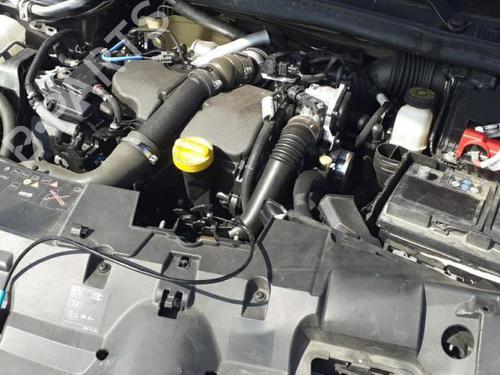 Instrument cluster RENAULT MEGANE IV Hatchback (B9A/M/N_) 1.5 dCi 110 (B9A3) | BP25648533C47 - Image 13