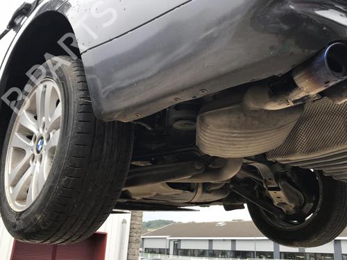 Climate control BMW 3 (E90) 318 d | BP25635241I5 - Image 84