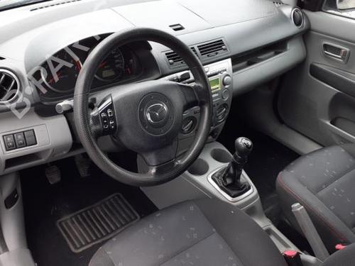 Instrument cluster MAZDA 2 (DY) | BP25633257C47 - Image 5