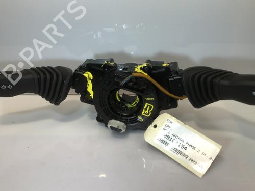 Ratstangsstang OPEL ANTARA A (L07) 2.2 CDTi 4x4 (163 hp) 28472181