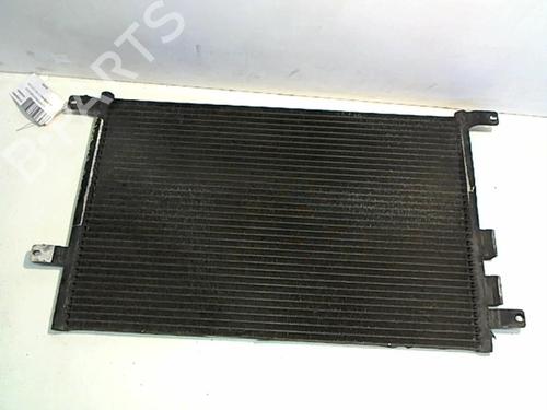 Used AC radiator AC radiator ALFA ROMEO 147 (937_) 1.9 JTD (937.AXD1A, 937.BXD1A, 937.AXV1A, 937.BXB1A,... (115 hp) 25646781 25646781