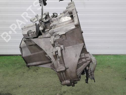 Gearbox CITROËN DS3 (SA_) 1.6 THP 155 | BP30272111M3