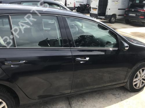 Shift knob VW GOLF VI (5K1) 1.6 TDI | BP30755308I34  - Image 7