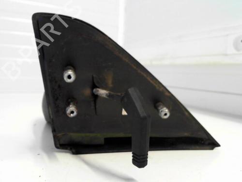 Used Right mirror Right mirror 25633851 25633851