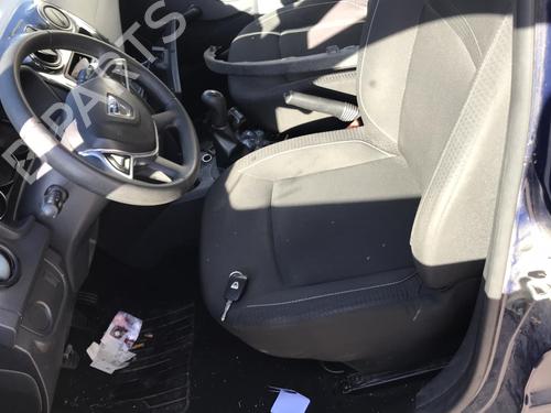 Steering column stalk DACIA SANDERO II 1.0 SCe 75 (B8JC, B8JD, B8NC) | BP25634780I23 - Image 3