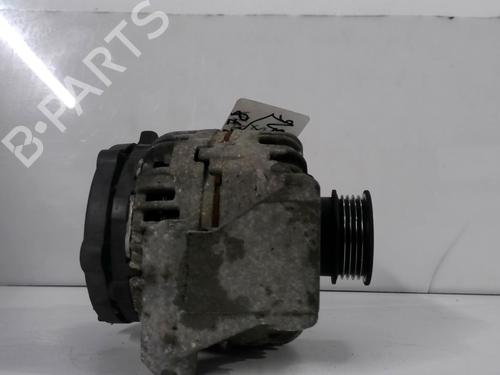 Alternator SAAB 9-3 Estate (E50) 2.0 t | BP32125738M7