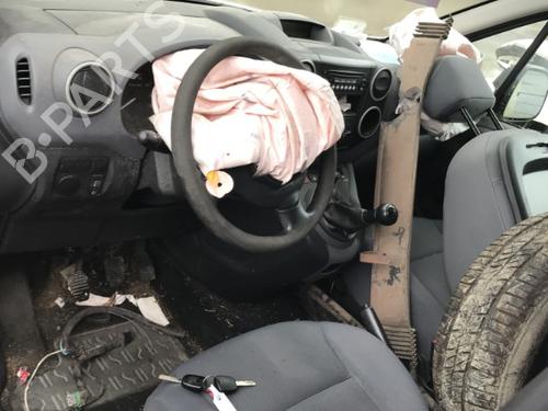 Comando chauffage CITROËN BERLINGO MULTISPACE (B9) | BP33681708I5 - Image 6