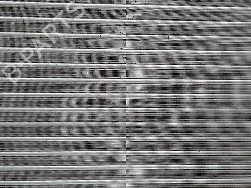 Water radiator VW GOLF VI (5K1) | BP36984610M31 - Image 2