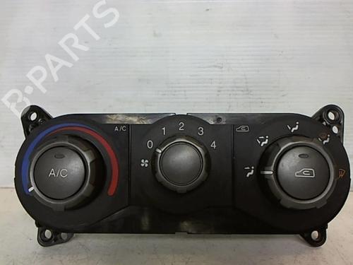 Used Climate control HYUNDAI MATRIX (FC) 1.5 CRDi (82 hp) 25629102