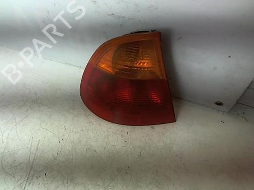 Used Left taillight BMW 3 Touring (E46) 320 d (150 hp) 25632547