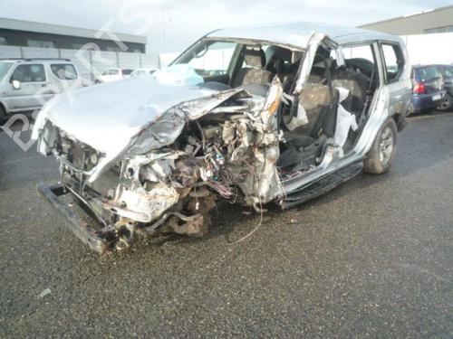 Driveshaft TOYOTA LAND CRUISER PRADO (_J12_) 3.0 D-4D (KDJ120, KDJ125) | BP25641149M37 