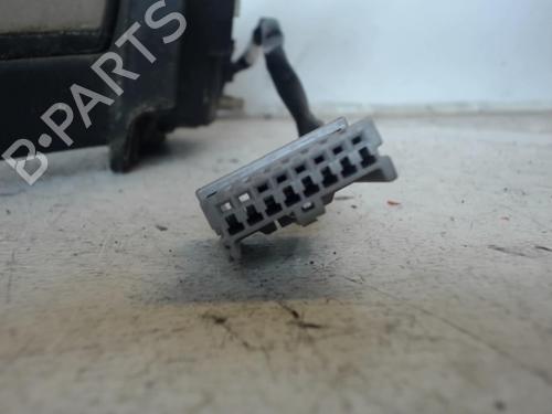 Left mirror NISSAN PRIMERA Hatchback (P12) 2.2 Di | BP25651104C26 