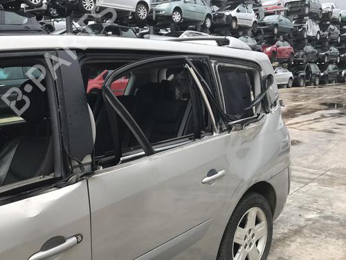 Front right window mechanism RENAULT ESPACE IV (JK0/1_) 2.2 dCi (JK0H) | BP25642192C23 - Image 13