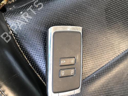 Front left panel RENAULT TALISMAN Grandtour (KP_) 1.6 dCi 160 | BP27250644C58 - Image 10