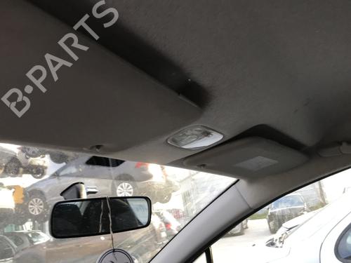 Fuse box PEUGEOT 207 (WA_, WC_) 1.4 | BP28389011E1