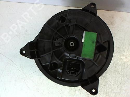 Heater blower motor FORD MONDEO III (B5Y) 2.0 16V TDDi / TDCi | BP25638323M62 