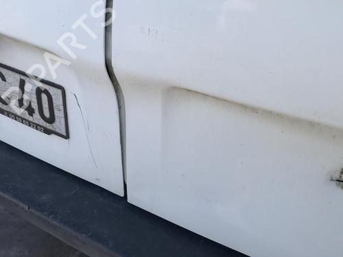 Climate control RENAULT TRAFIC II Van (FL) 1.9 dCi 80 (FL0B) | BP25642732I5 
