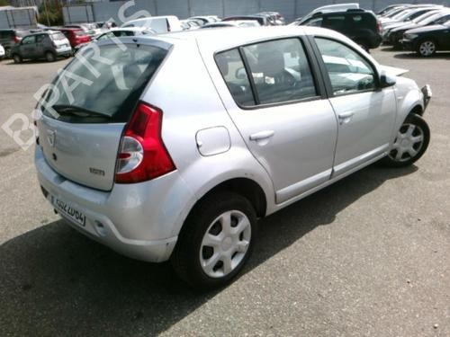 Quadrante DACIA SANDERO 1.6 (BS0D, BS0B, BS0F, BS0H) | BP25640653C47 - Image 8
