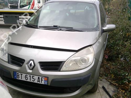 Switch RENAULT SCÉNIC II (JM0/1_) 1.5 dCi (JM1E, JM16) | BP36395064I30 - Image 9