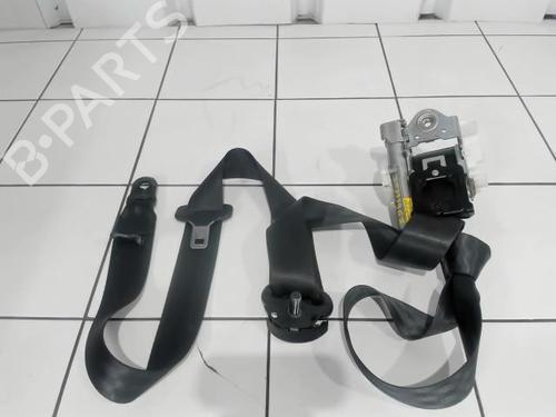 Front left belt tensioner FORD FIESTA VI (CB1, CCN) 1.4 TDCi | BP25631029C87 