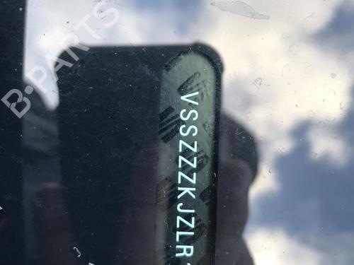 Sæde sæt SEAT ARONA (KJ7, KJP) 1.6 TDI | BP26326087C78  - Image 38