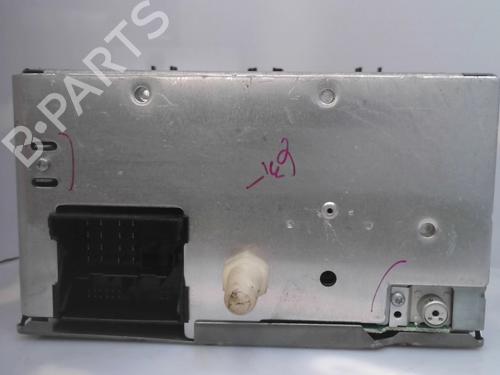 Radio FORD FOCUS II (DA_, HCP, DP) 1.6 TDCi | BP29488538E6 