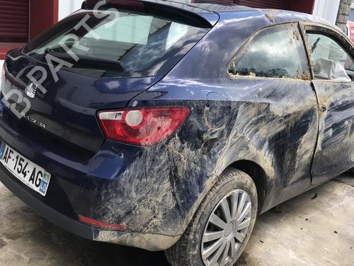Left taillight SEAT IBIZA IV SC (6J1, 6P5) 1.4 TDI | BP28810171C34 