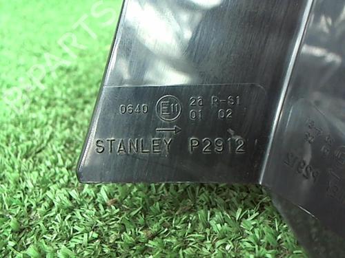 Right taillight MAZDA 3 (BK) 1.6 (BK14) | BP25630345C35  - Image 6