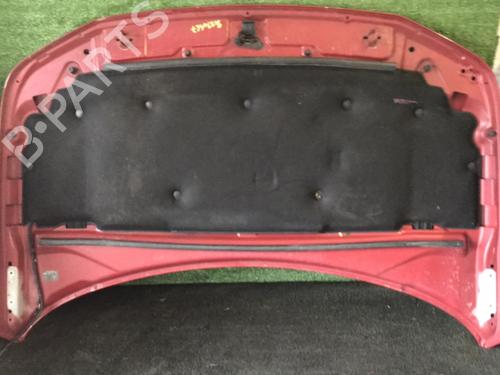 Used Hood Hood LAND ROVER FREELANDER 2 (L359) 2.2 TD4 4x4 (160 hp) 25648201 25648201