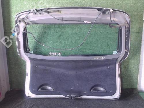Tailgate RENAULT LAGUNA II Grandtour (KG0/1_) 1.6 16V | BP25634927C6 