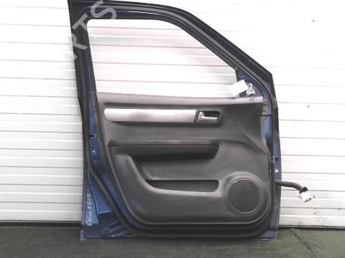 Porte avant gauche Porte avant gauche SUZUKI SWIFT III (MZ, EZ) 1.3 DDiS (RS413D) (69 hp) 36414466 36414466