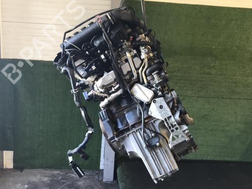 Engine MERCEDES-BENZ A-CLASS (W169) A 160 CDI (169.006, 169.306) | BP27250623M1  - Image 7